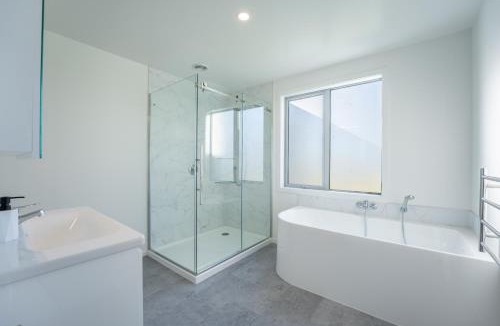 Geraldine House | Geraldine Gem - 4 Bedroom New Executive Home
