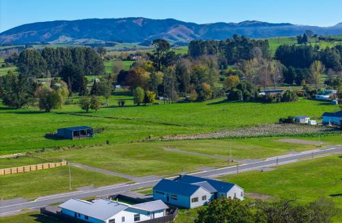 Geraldine House | Geraldine Gem - New Executive Home