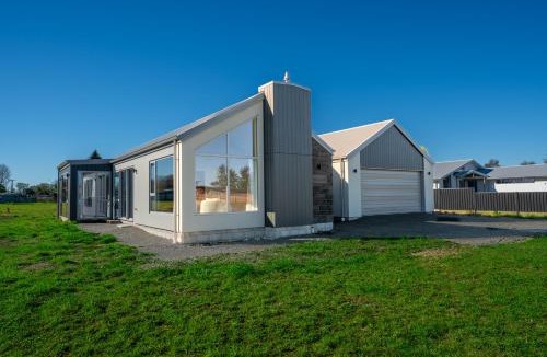 Geraldine House | Geraldine Gem - New Executive Home