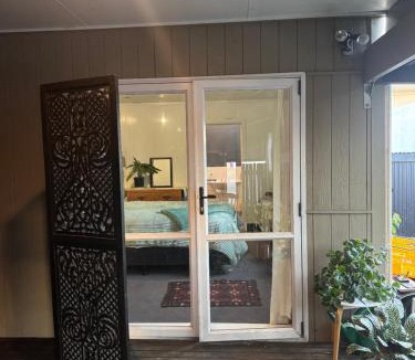 Palmerston North Hotel | AB Accomodation