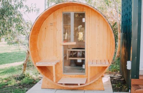 Carterton House | The She Oak