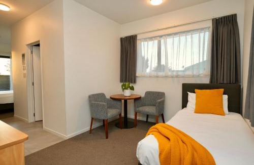Auckland Apartment | Yates Park Motel