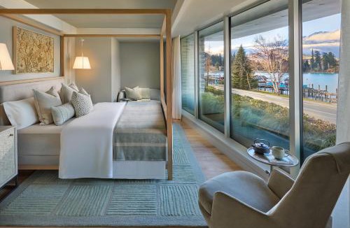 Queenstown Hotel | ROKI Collection