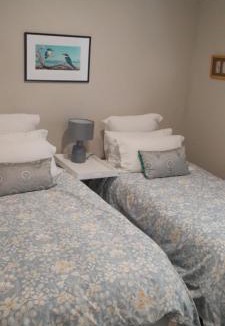 Richmond House | Hillview Homestay