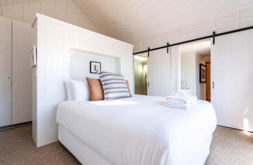 Blackpool House | Blackpool Boathouse - Stay Waiheke