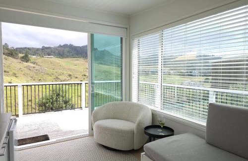 Waihi Beach Apartment | Tohora View