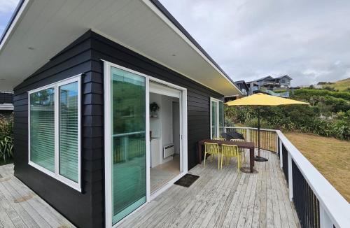 Waihi Beach Apartment | Tohora View