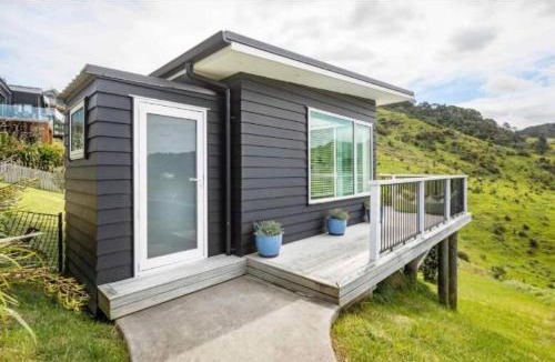 Waihi Beach Apartment | Tohora View