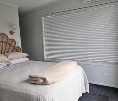 Waihi Beach Apartment | Tohora View