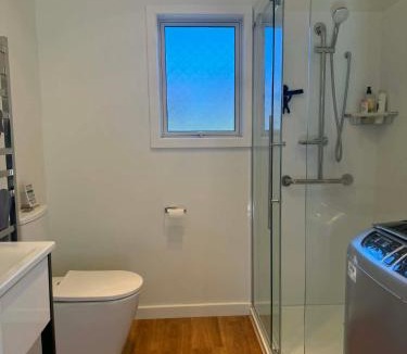 Havelock North Apartment | Just a little bit country