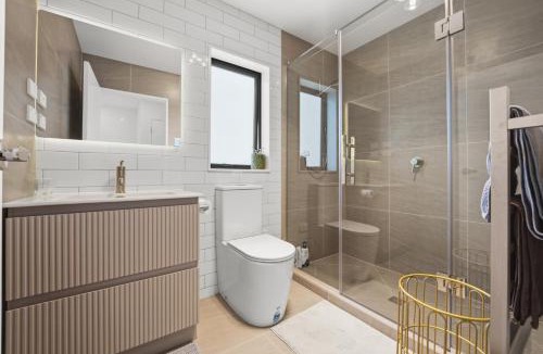 Mount Wellington Villa | Waipuna Comfort & Convenience 3-Bedrooms Villa