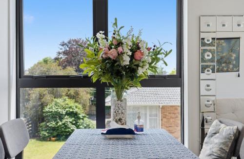 Mount Wellington Villa | Waipuna Comfort & Convenience 3-Bedrooms Villa