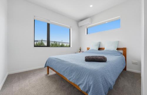 Mount Wellington Villa | Waipuna Comfort & Convenience 3-Bedrooms Villa