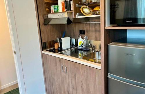 Onerahi Apartment | Oasis in onerahi