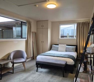 Hanmer Springs House | Best-Value Hanmer Springs Studio