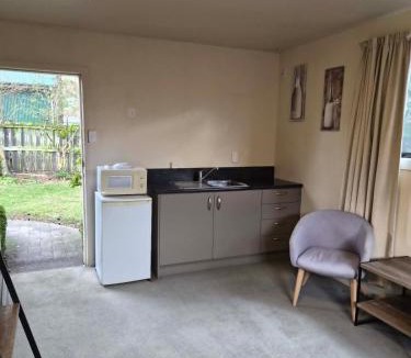 Hanmer Springs House | Best-Value Hanmer Springs Studio