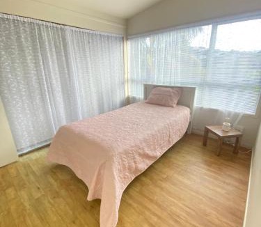 Mangonui House | The Summer House