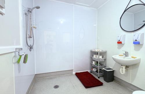Wairoa Bed & Breakfast | Te Nikau BnB Wairoa