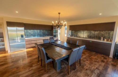 Twizel House | West Manor
