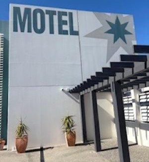 Oamaru Hotel | Northstar Motel