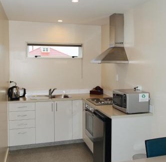 Oamaru Hotel | Northstar Motel
