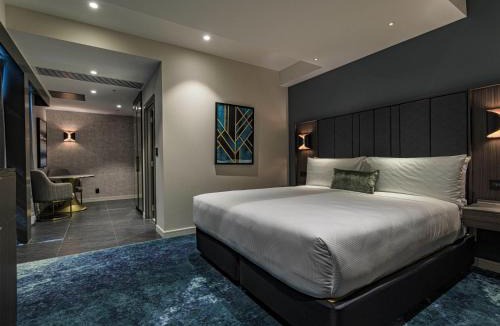 Lower Hutt Hotel | The Sebel Wellington Lower Hutt