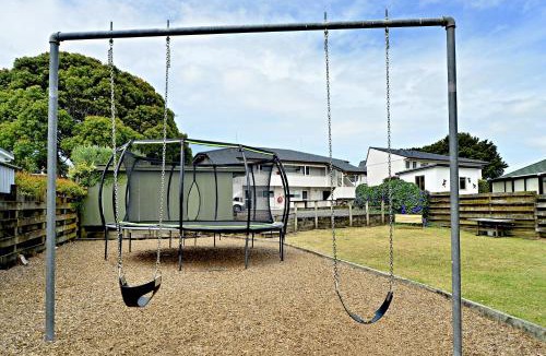 Takapuna Hotel | Takapuna Motor Lodge