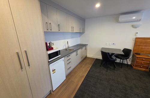 Hamilton Hotel | Waikato Hospital Motel