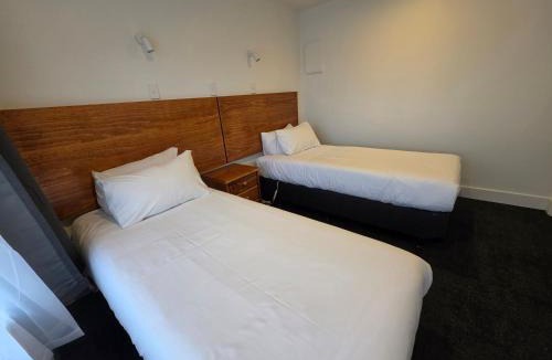 Hamilton Hotel | Waikato Hospital Motel