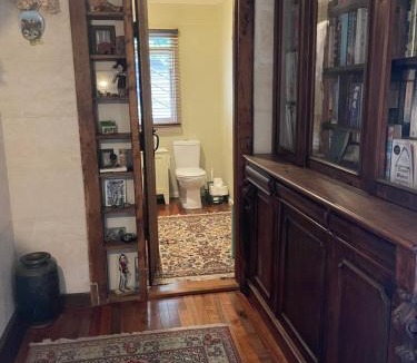 Oamaru Bed & Breakfast | Lear House Oamaru