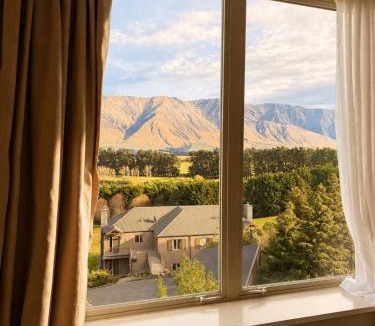 Windwhistle Apartment | Best high country retreat - Terrace Downs