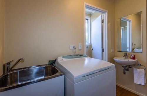 Ohakune House | Kune Crib - Ohakune Holiday Home near Turoa