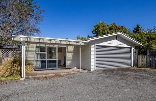 Ohakune House | Kune Crib - Ohakune Holiday Home near Turoa