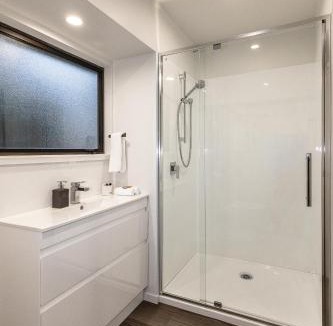 National Park Village Cabin | Alpine Chalets