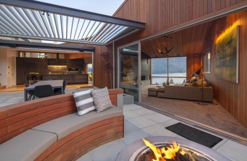 Queenstown City Centre Villa | Ladena by MajorDomo - Luxurious Villa near Central Queenstown