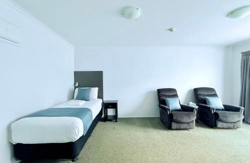 Hamilton Hotel | BKs Premier Motel Hamilton