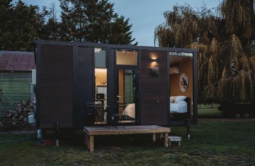 Masterton House | Matariki Akura by Tiny Away