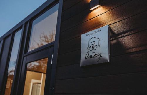 Masterton House | Matariki Akura by Tiny Away