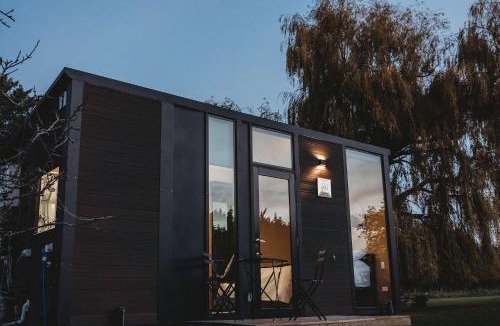 Masterton House | Matariki Akura by Tiny Away