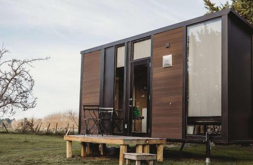 Masterton House | Matariki Akura by Tiny Away