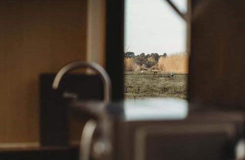 Masterton House | Matariki Akura by Tiny Away