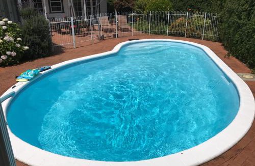 Waikanae Bed & Breakfast | Te Moana Bed & Breakfast