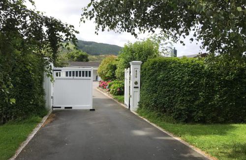 Waikanae Bed & Breakfast | Te Moana Bed & Breakfast