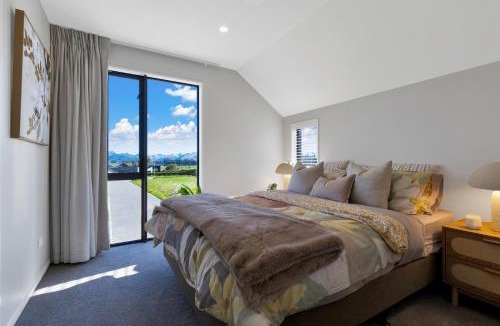 Hanmer Springs Apartment | Townhouse Alpine Escape Convenient - HS40910