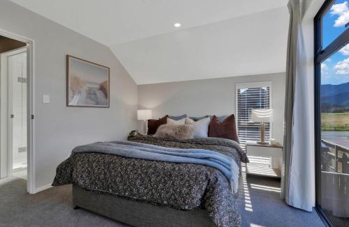 Hanmer Springs Apartment | Townhouse Alpine Escape Convenient - HS40910