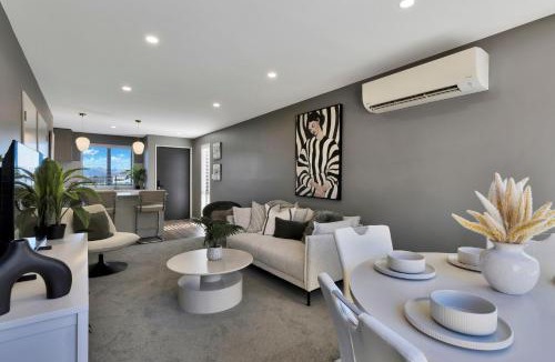 Hanmer Springs Apartment | Townhouse Alpine Escape Convenient - HS40910