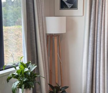 Franz Josef Glacier Apartment | Charles Douglas Place