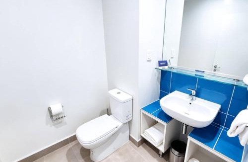 Tutukaka Hotel | Quality Hotel Oceans Tutukaka