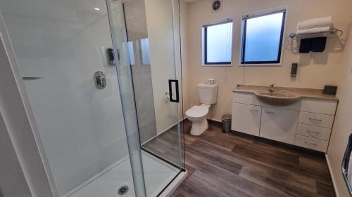 Tahunanui Hotel | Tudor Lodge Motel