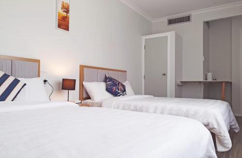 Kawaha Point Hotel | Rotorua 4-Star Hotel Rooms